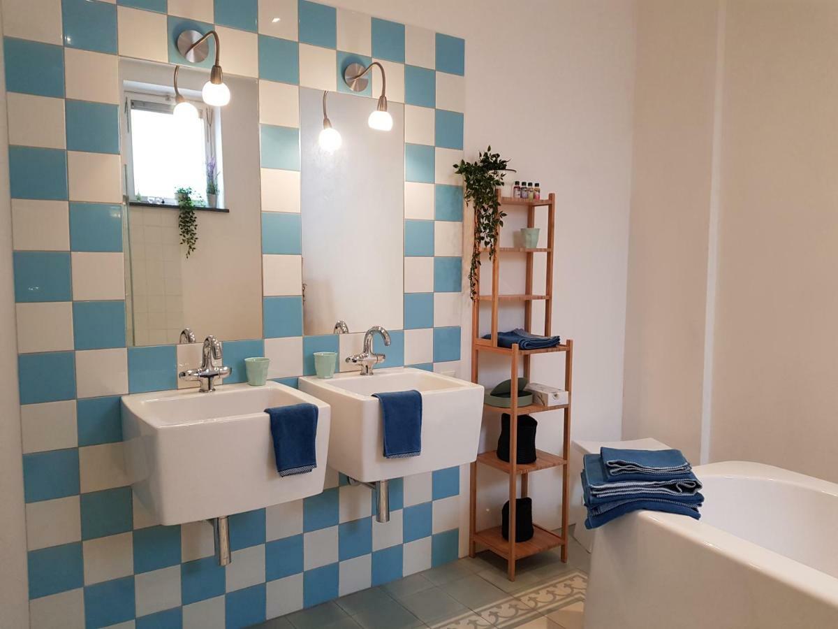 Het Pakhuis סכידאם מראה חיצוני תמונה
