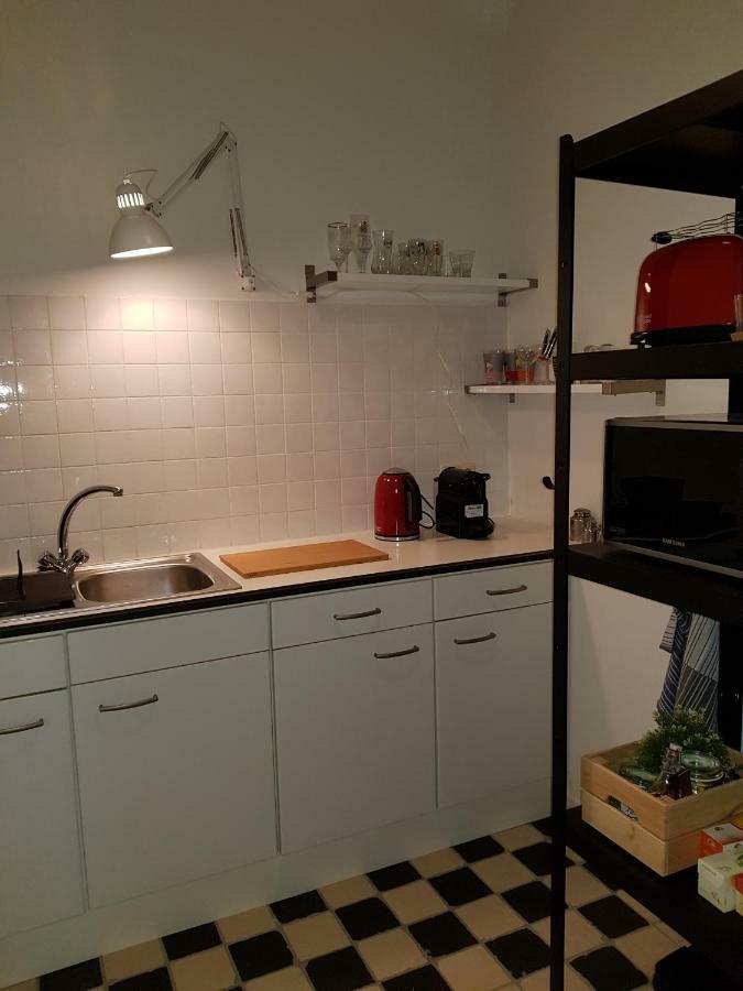 Het Pakhuis סכידאם מראה חיצוני תמונה