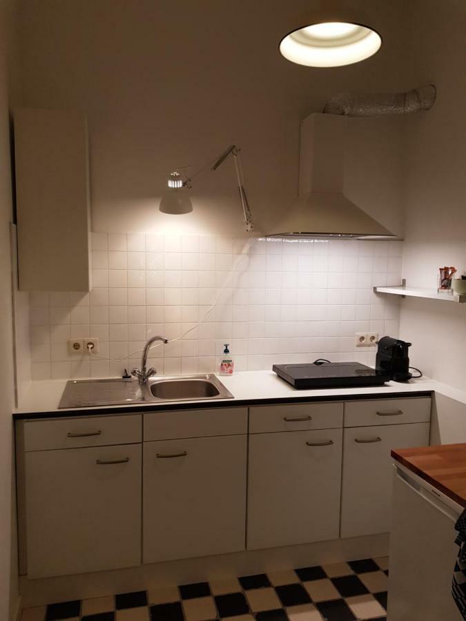 Het Pakhuis סכידאם מראה חיצוני תמונה